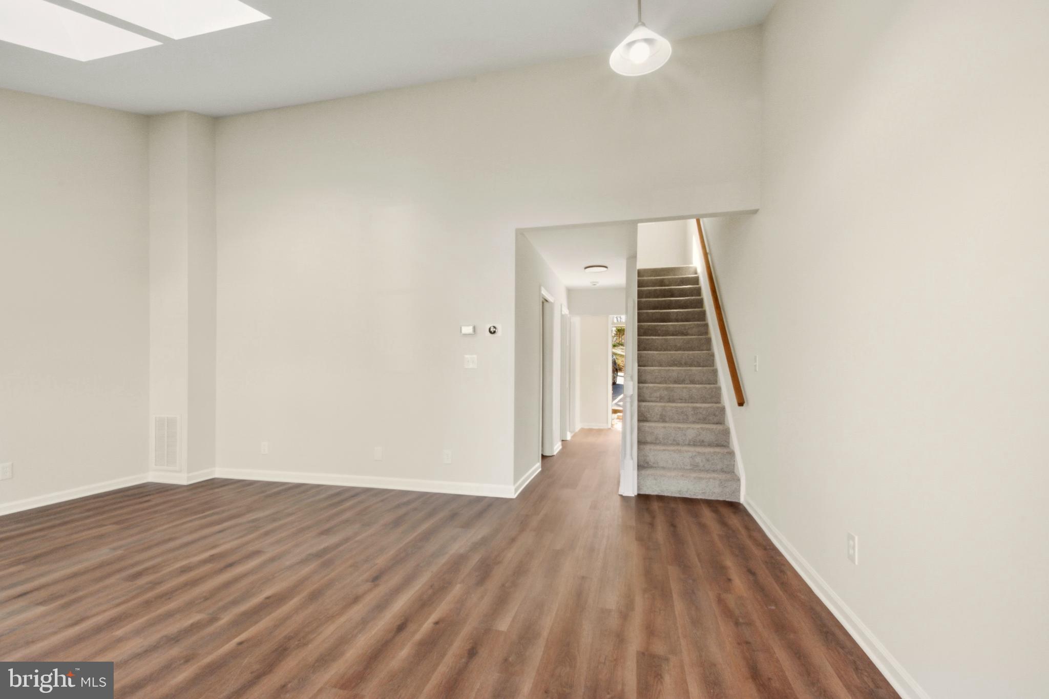 POPLAR FOREST - Residential