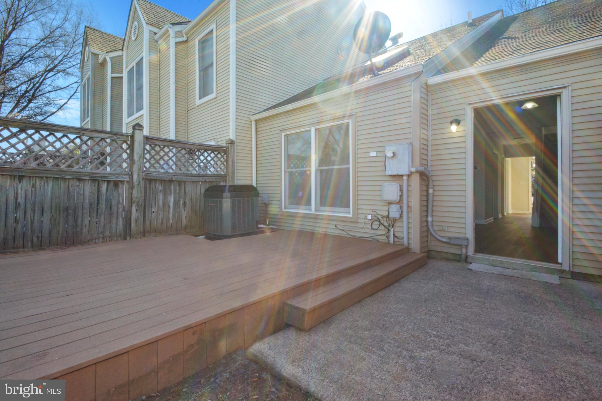 POPLAR FOREST - Residential