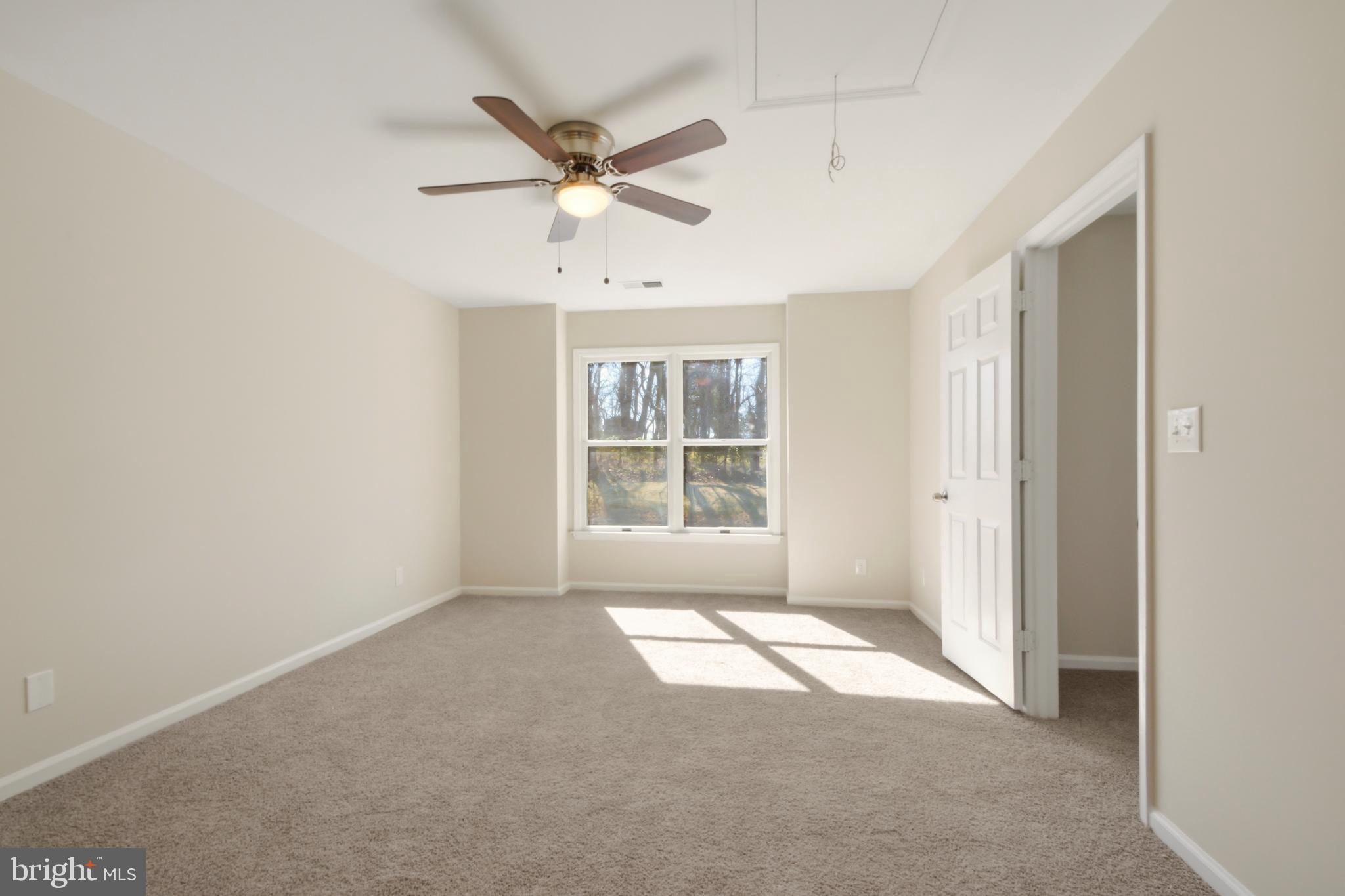 POPLAR FOREST - Residential