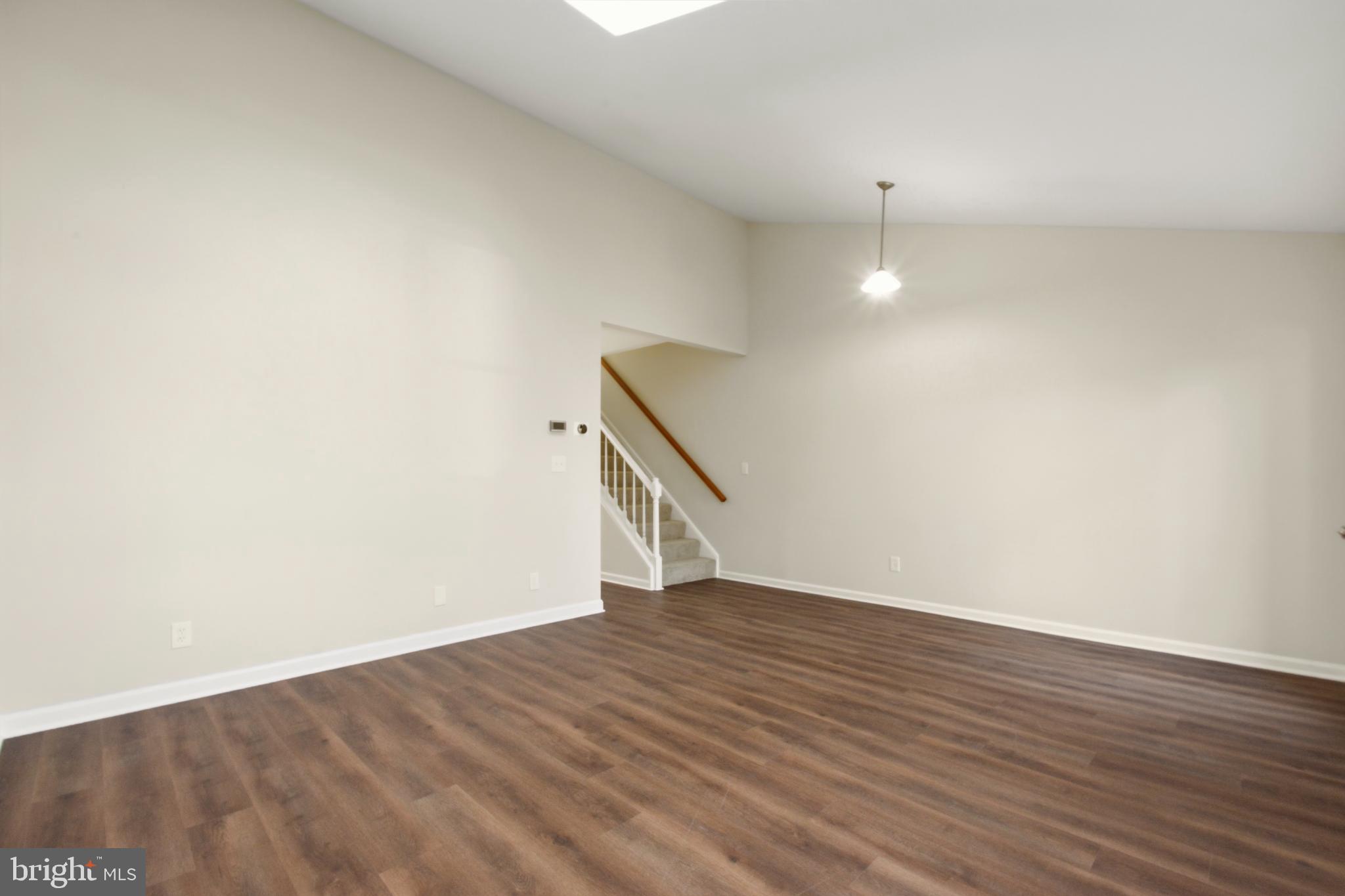 POPLAR FOREST - Residential