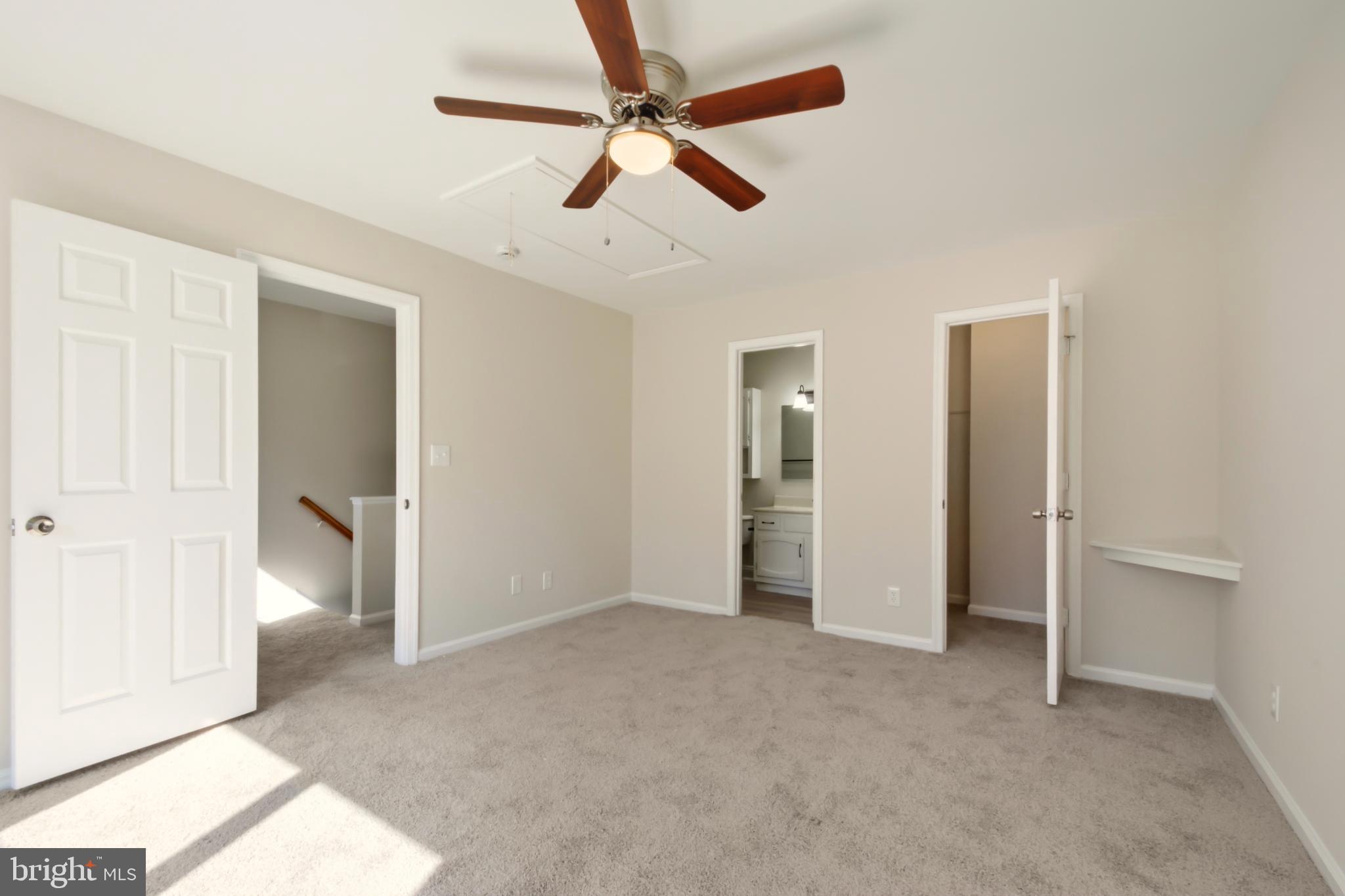 POPLAR FOREST - Residential