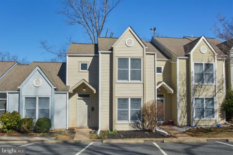 Townhouse For Sale - 340 Harper Drive<br/> Orange County, ORANGE, VA 22960