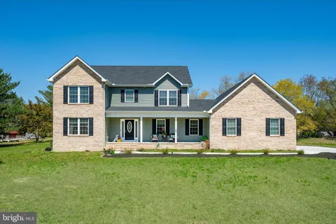 101 Wreath Of Roses Court, Magnolia, DE MLS: DEKT2036626
