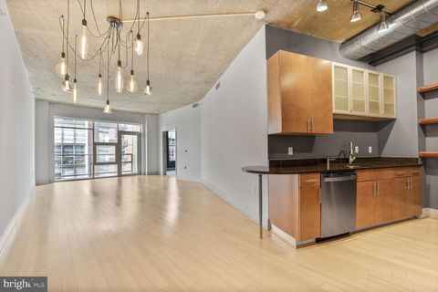 Condo For Sale - 929 Florida Avenue #4008<br/> WASHINGTON, DC 20001