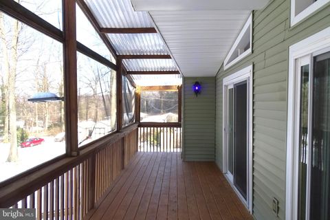 Tiny photo for 329 Longview Road, BOYERTOWN, PA 19512 (MLS # PABK2067552)