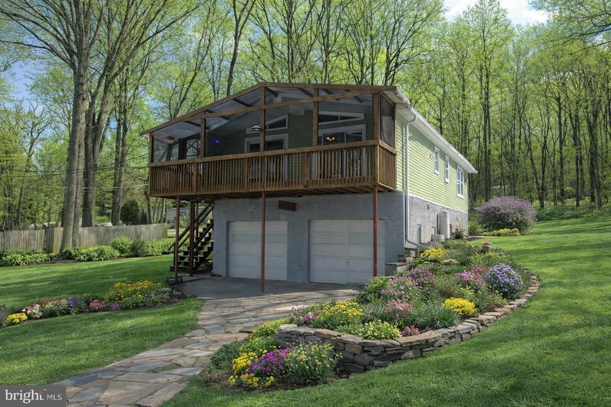 SELLER FINANCING AVAILABLE!!!Welcome to this beautifully fully renovated 3-bedroom, 1-bath raised ranch nestled on over an acre of land in Boyertown, PA. This move-in-ready home offers the perfect blend of modern updates and peaceful country living.

Step inside to discover a fresh, open feel with updated finishes throughout, including a bright and inviting living space, a modernized kitchen, and a stylishly updated bathroom. The thoughtfully designed layout provides comfortable living and functional flow, ideal for both everyday living and entertaining.

Outside, enjoy the privacy and possibilities that come with over an acre of land—perfect for outdoor gatherings, gardening, or simply relaxing in a serene setting. Conveniently located near local amenities while still offering a quiet, rural atmosphere, this home truly delivers the best of both worlds.

A rare opportunity to own a fully renovated home with space to breathe—schedule your showing today!