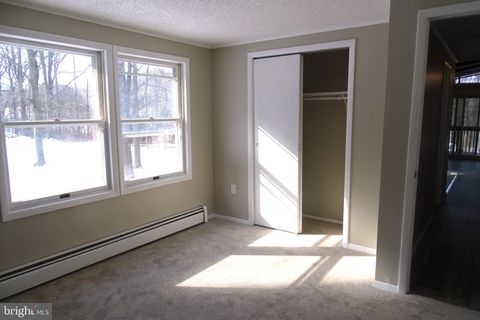 Tiny photo for 329 Longview Road, BOYERTOWN, PA 19512 (MLS # PABK2067552)