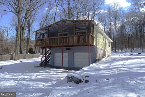 Photo of 329 Longview Road, BOYERTOWN, PA 19512 (MLS # PABK2067552)