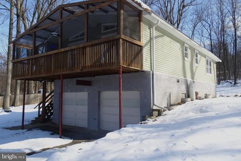 Tiny photo for 329 Longview Road, BOYERTOWN, PA 19512 (MLS # PABK2067552)