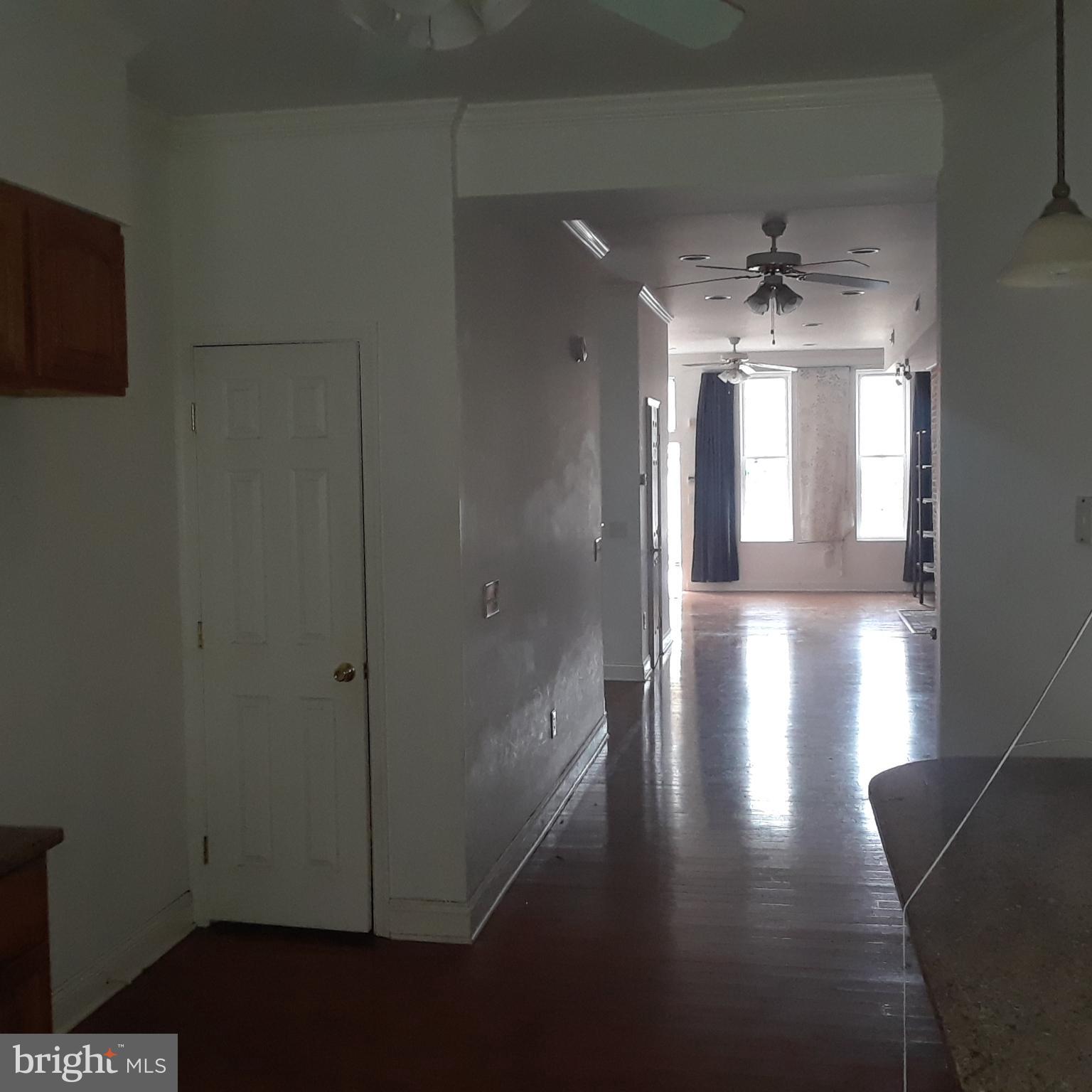 BUTCHER'S HILL - Residential