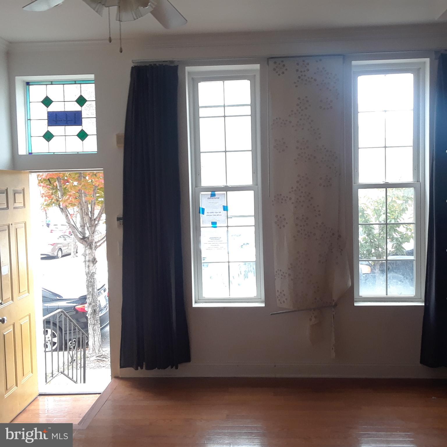 BUTCHER'S HILL - Residential