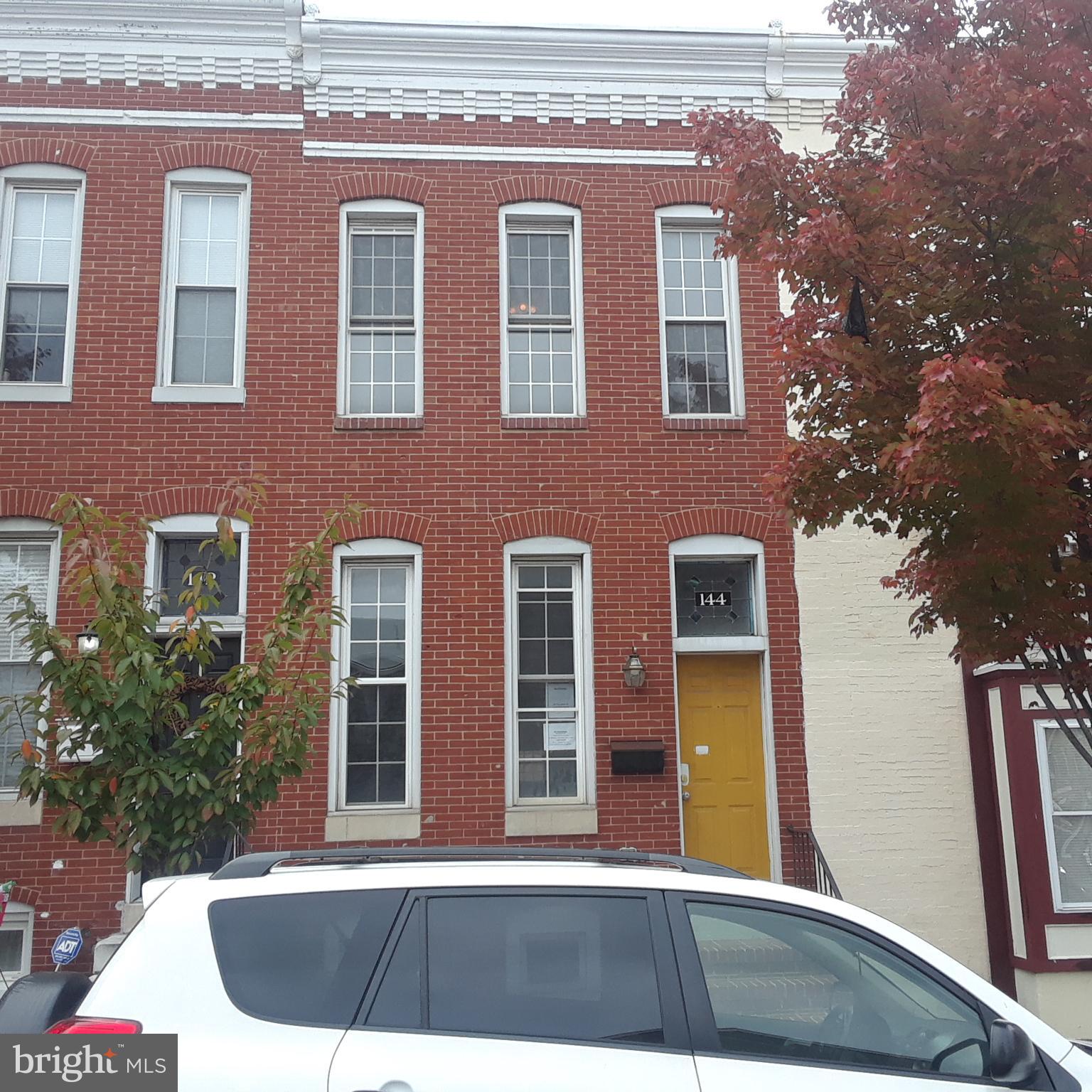 BUTCHER'S HILL - Residential