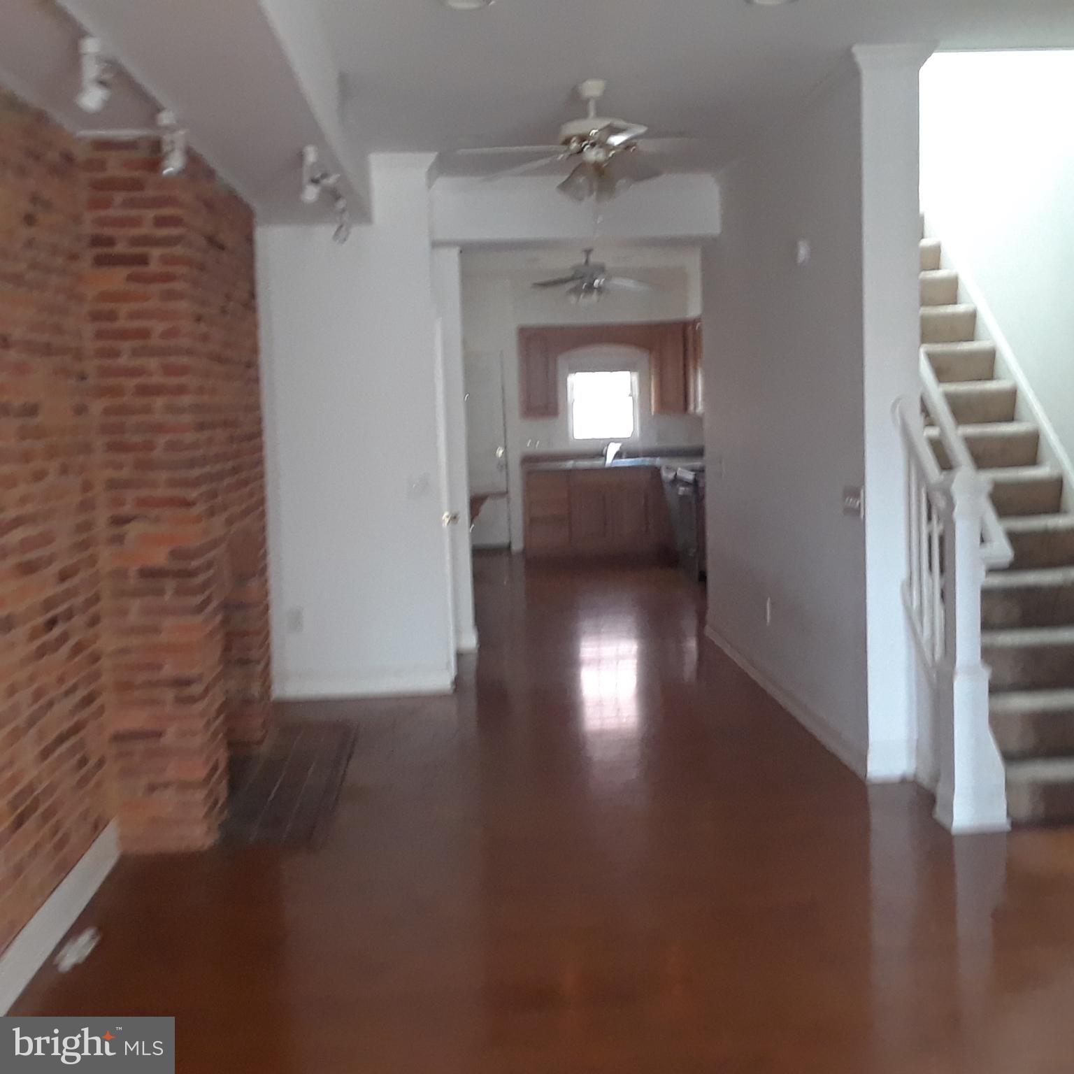 BUTCHER'S HILL - Residential