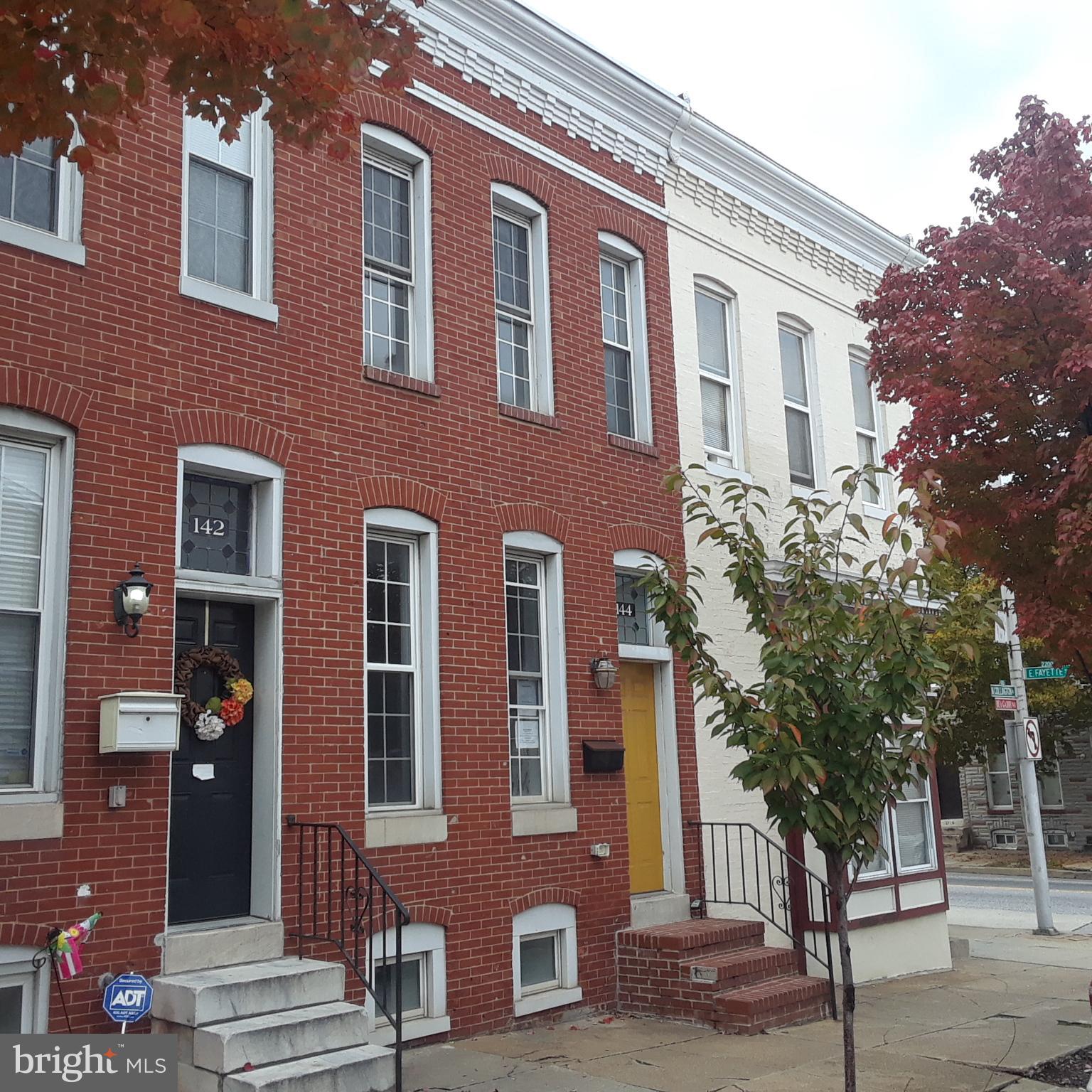 BUTCHER'S HILL - Residential