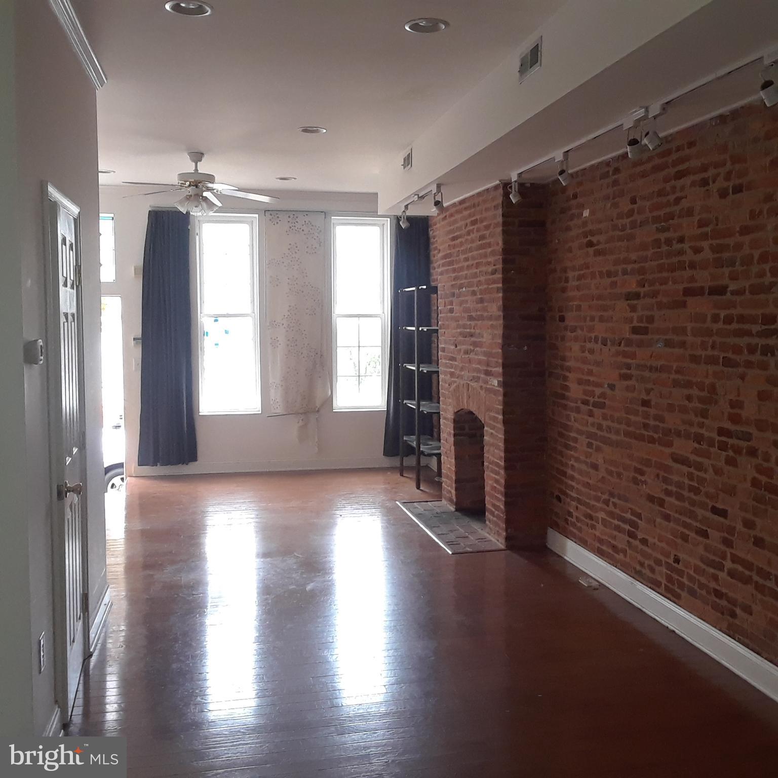 BUTCHER'S HILL - Residential