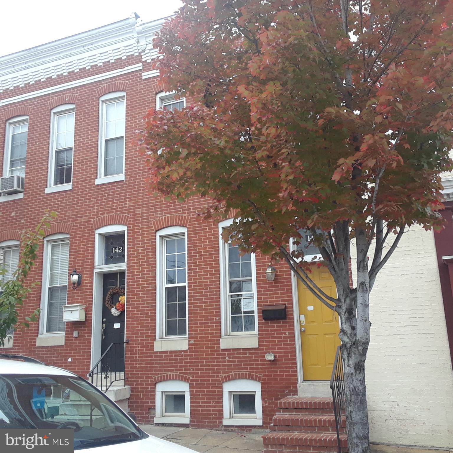 BUTCHER'S HILL - Residential