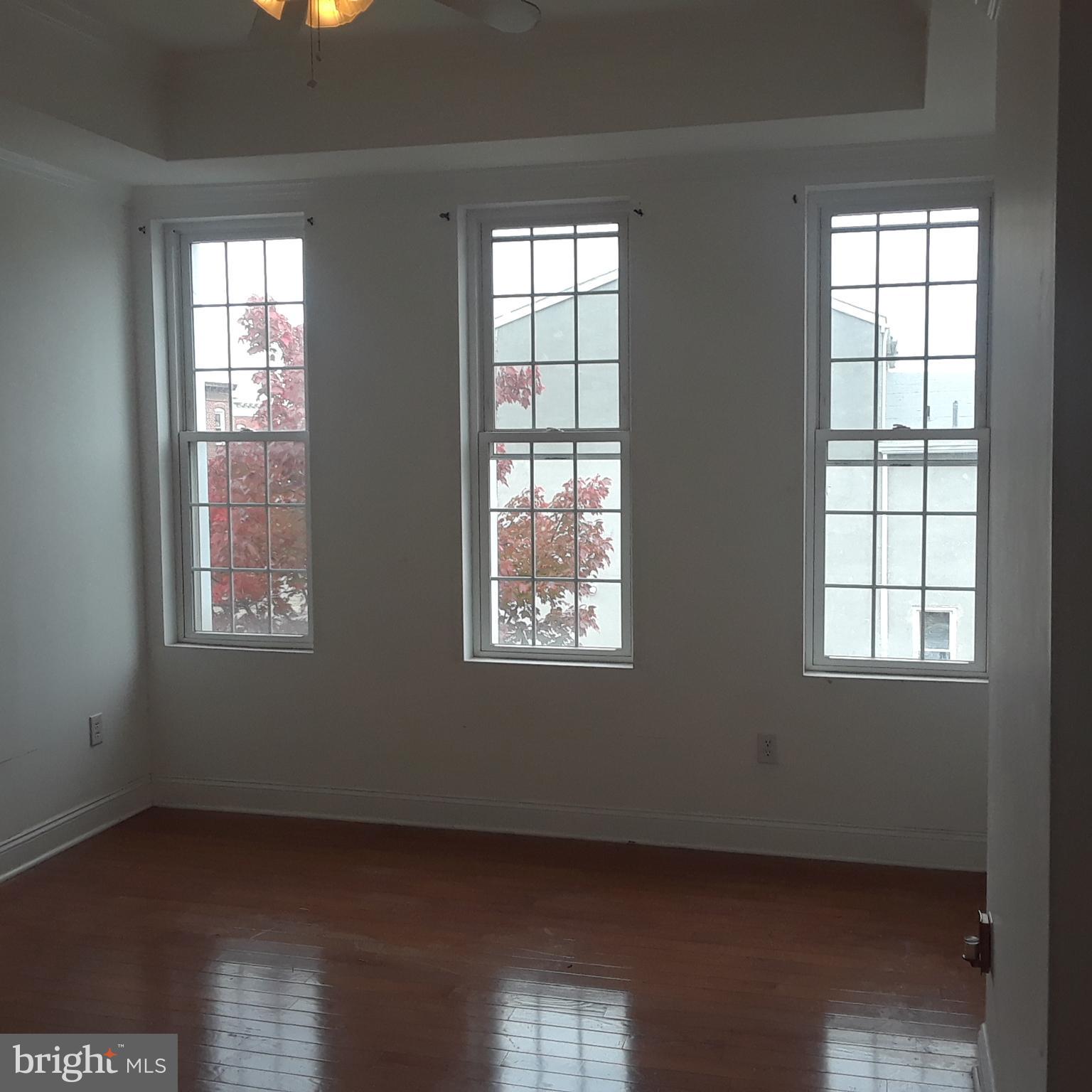 BUTCHER'S HILL - Residential