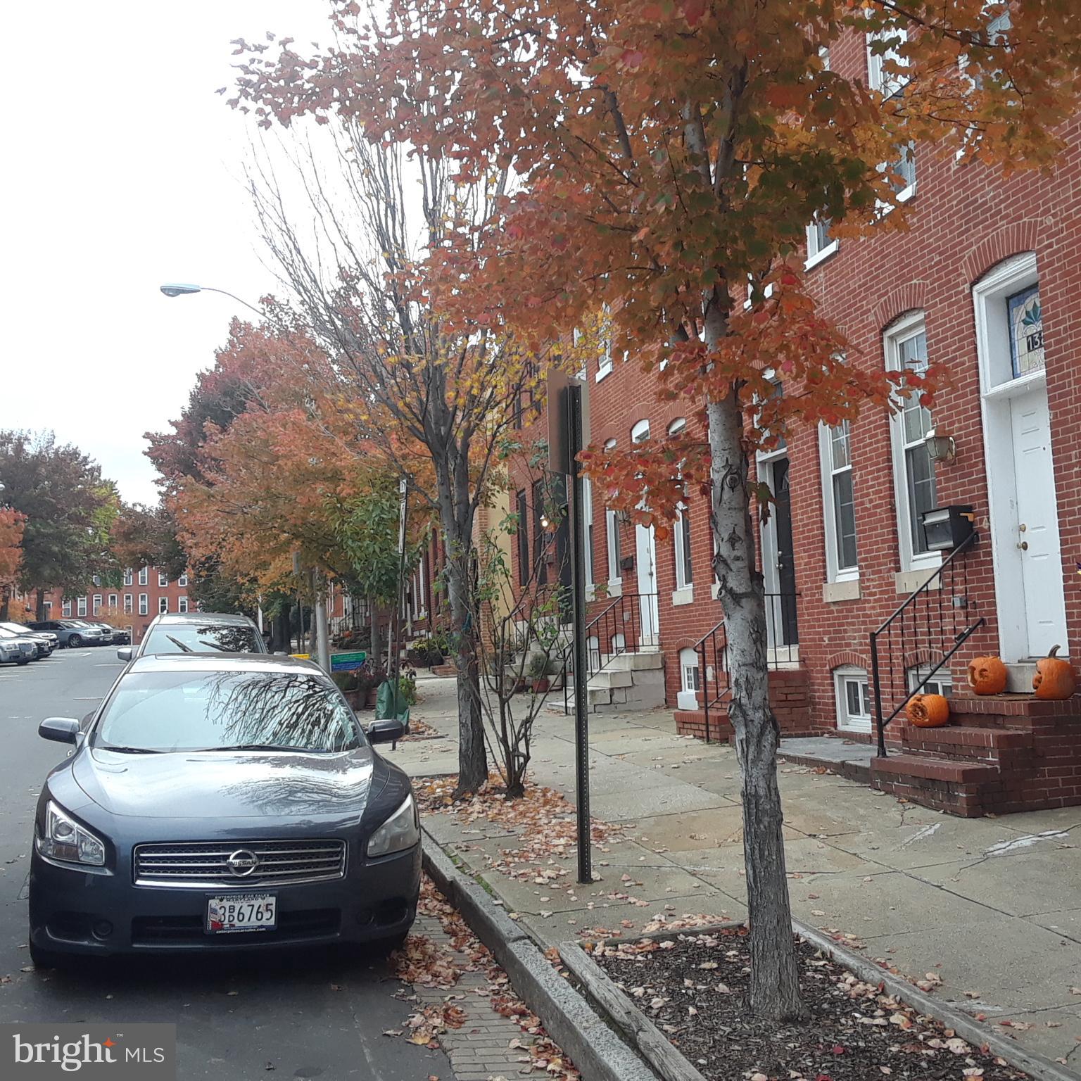 BUTCHER'S HILL - Residential