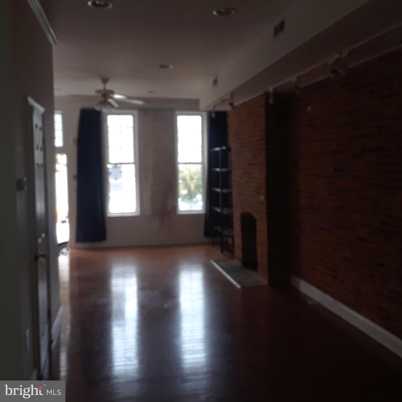 BUTCHER'S HILL - Residential