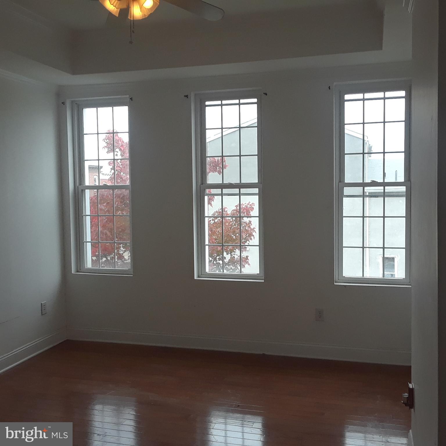 BUTCHER'S HILL - Residential