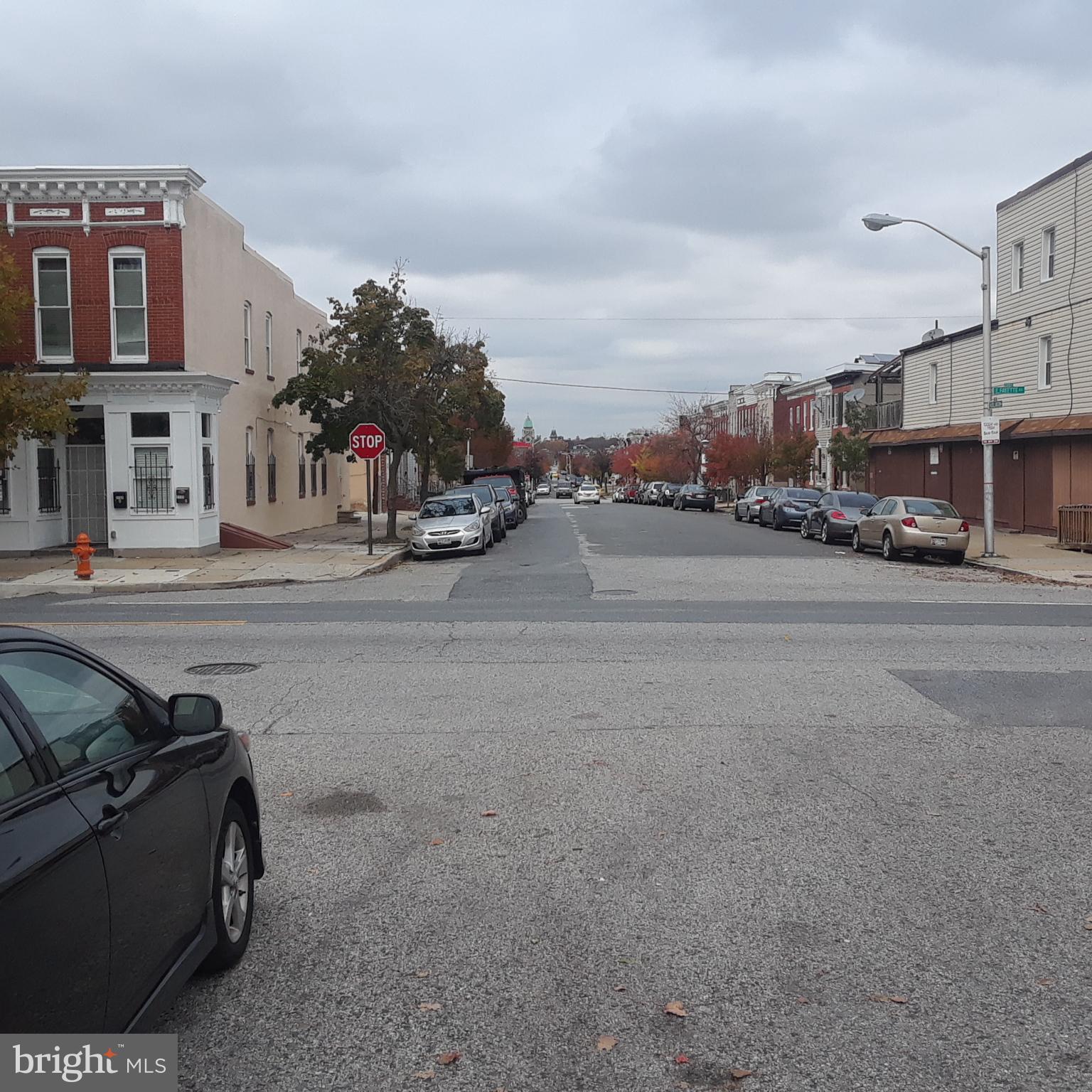 BUTCHER'S HILL - Residential