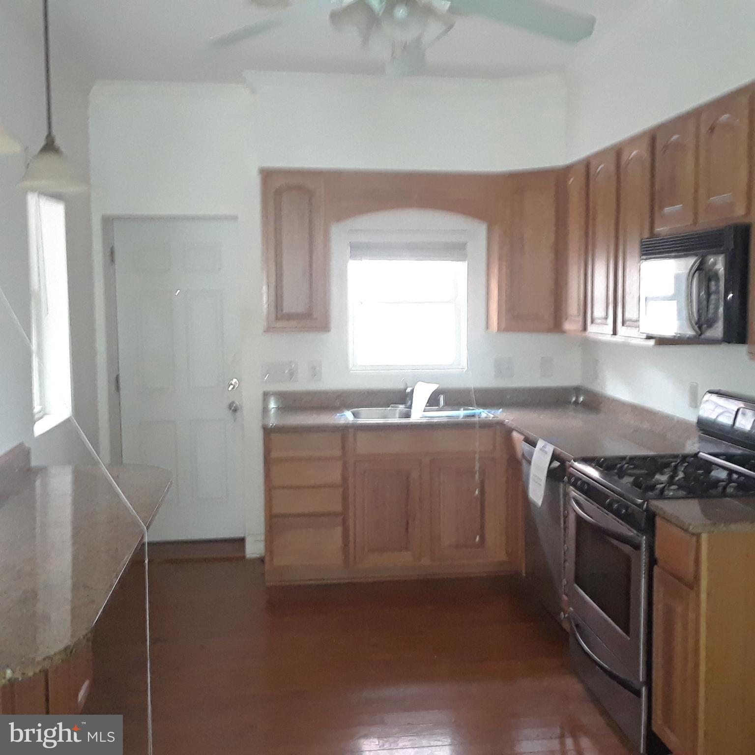 BUTCHER'S HILL - Residential