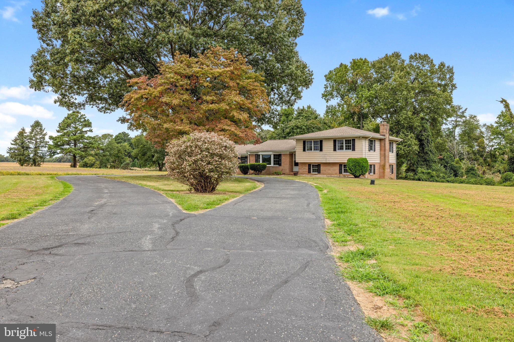 8936 GOLDSBOROUGH NECK ROAD