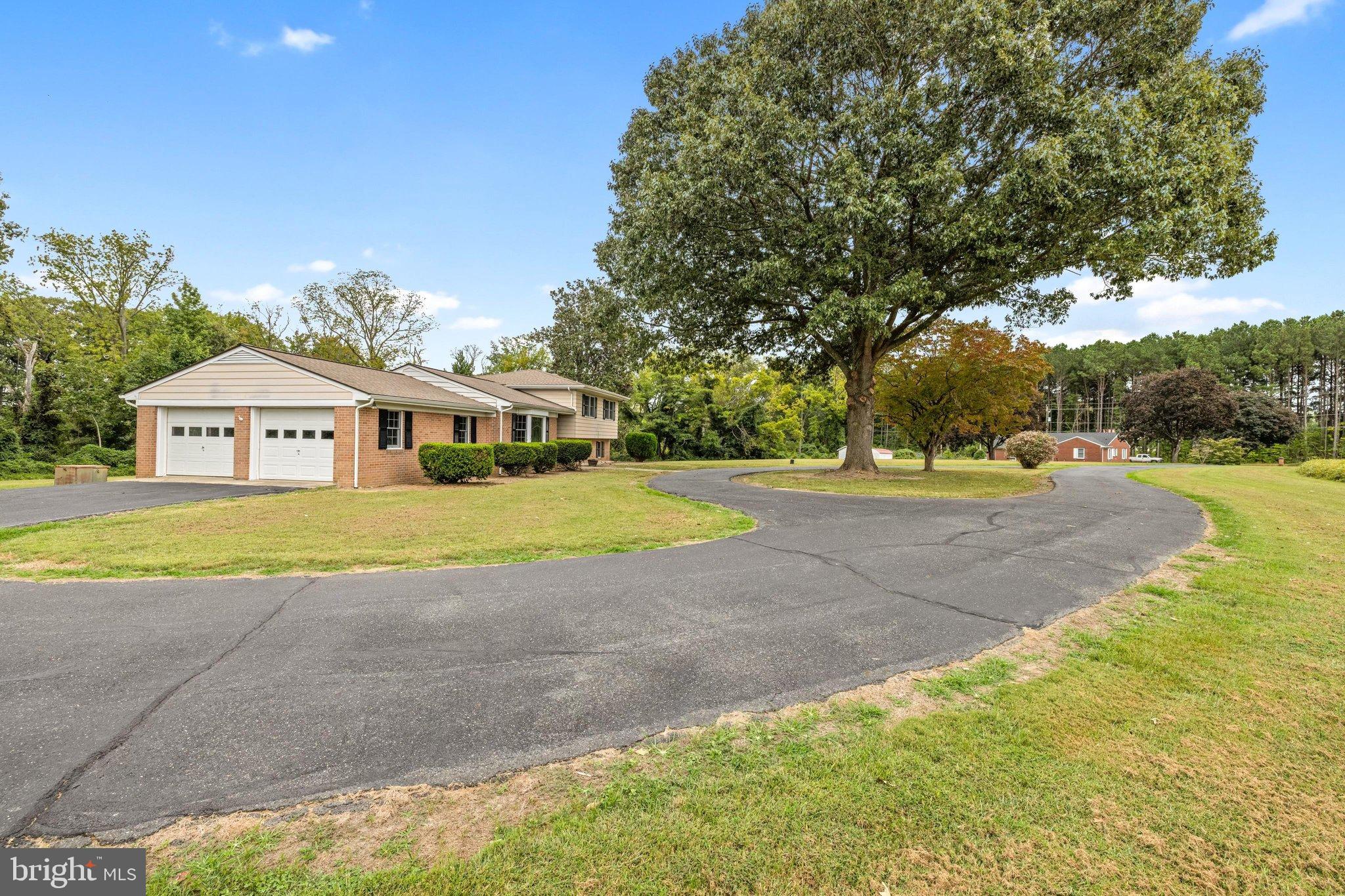 8936 GOLDSBOROUGH NECK ROAD