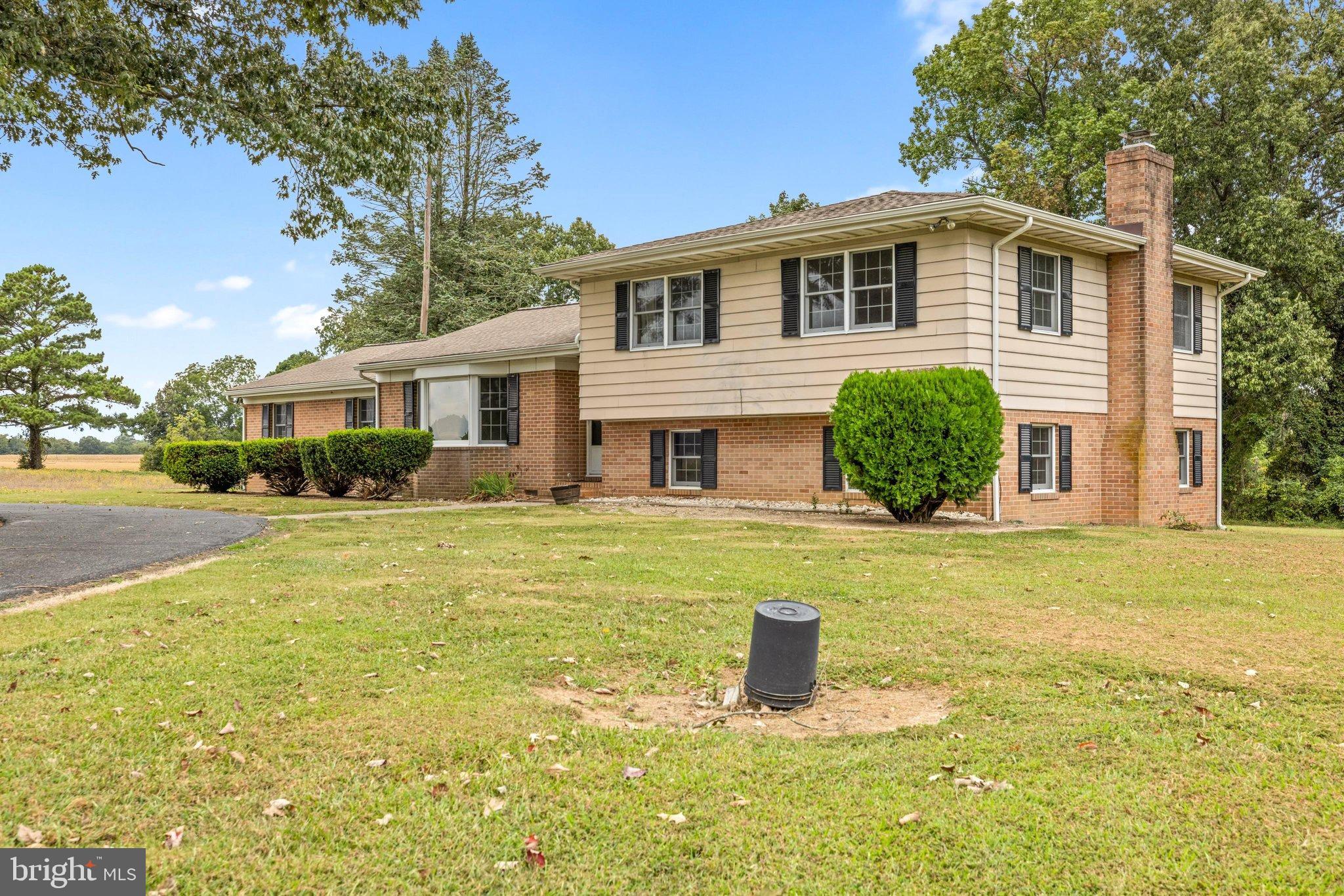 8936 GOLDSBOROUGH NECK ROAD