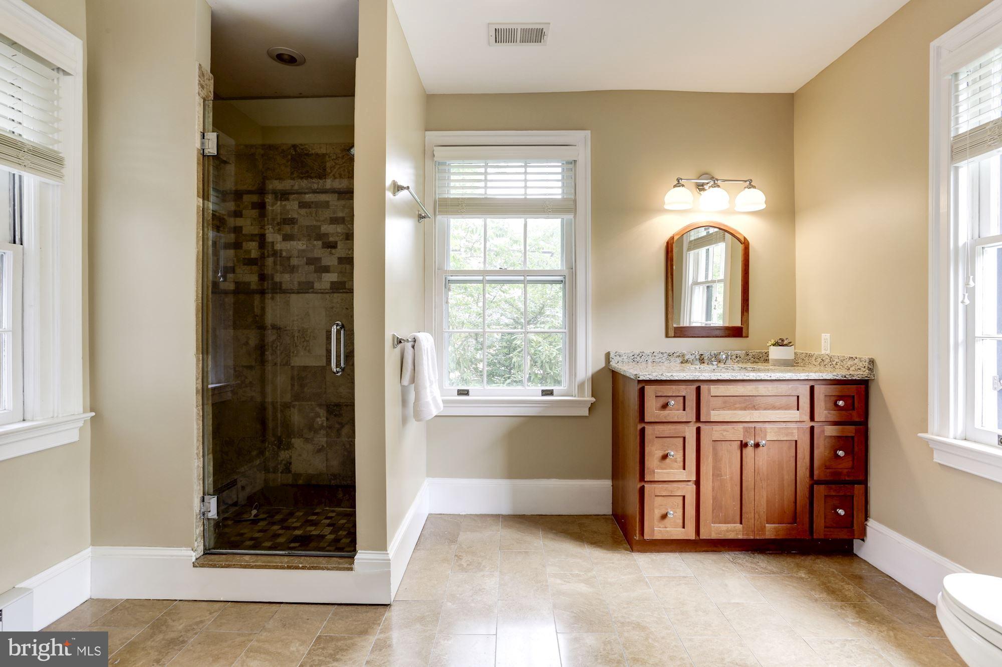 CHEVY CHASE VILLAGE - Residential