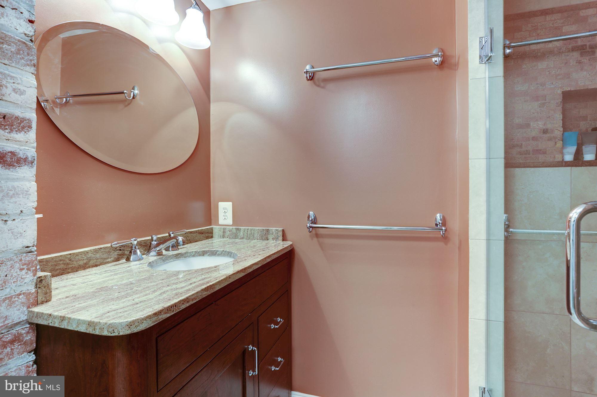 CHEVY CHASE VILLAGE - Residential