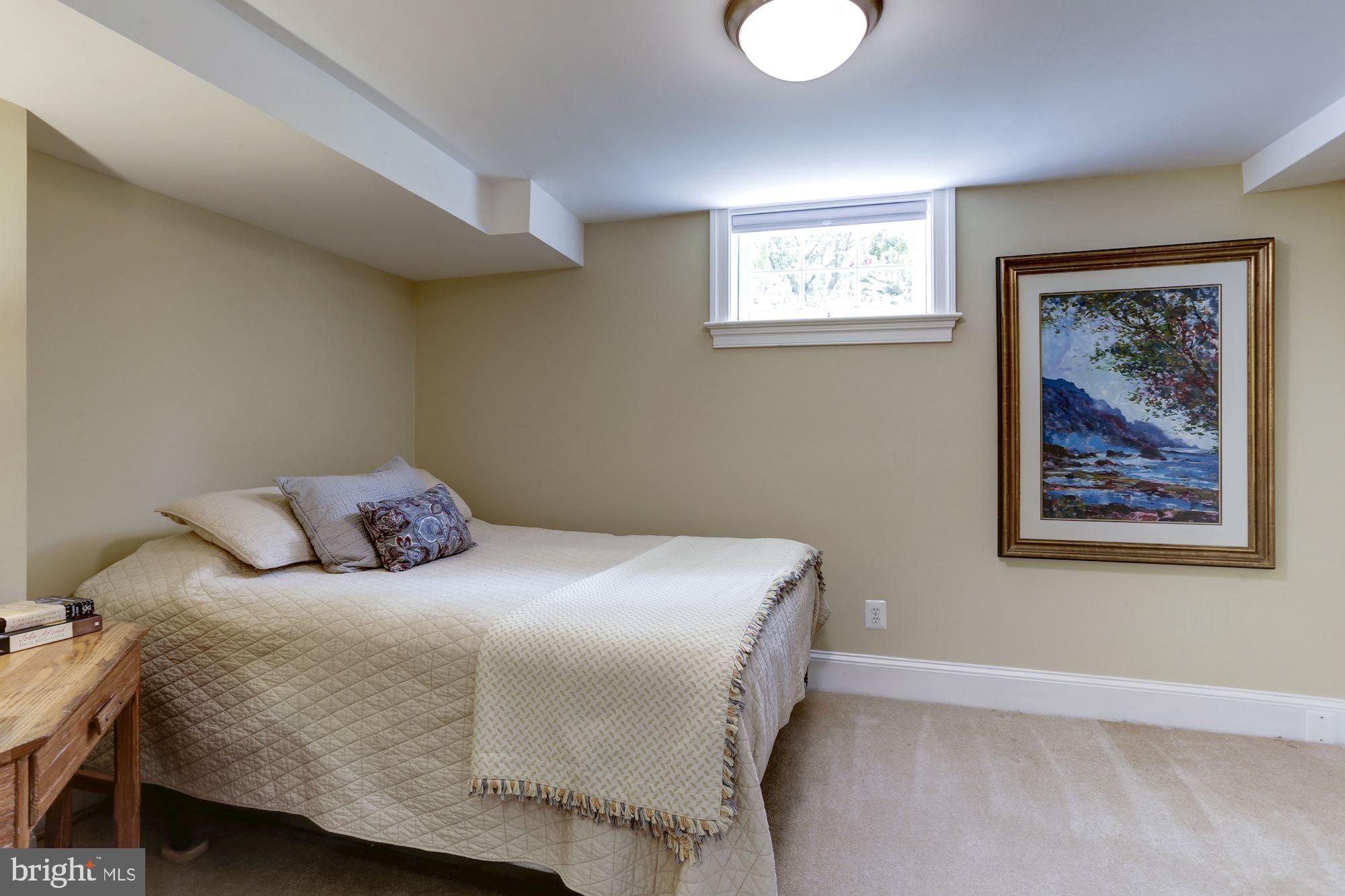 CHEVY CHASE VILLAGE - Residential