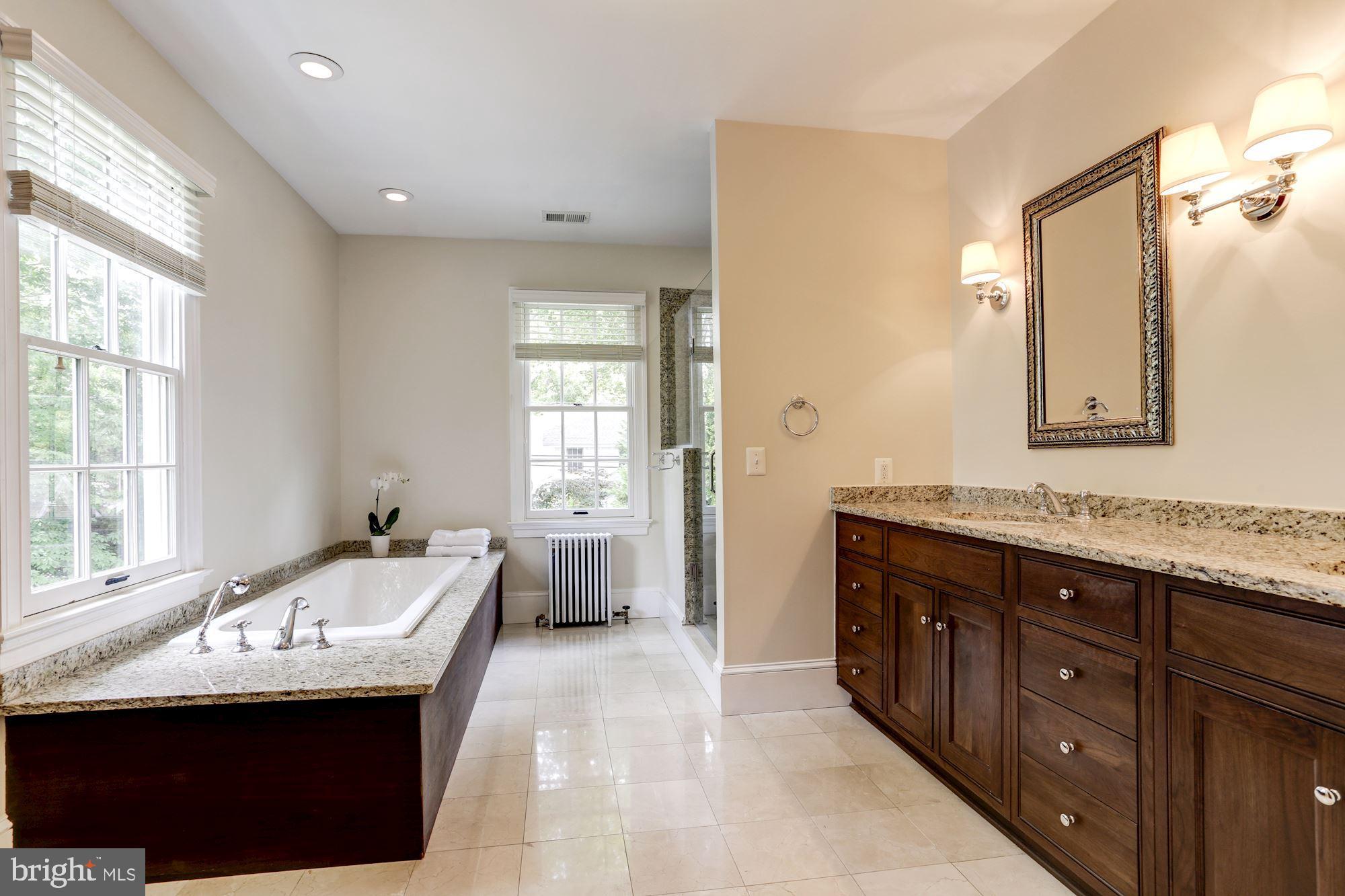 CHEVY CHASE VILLAGE - Residential