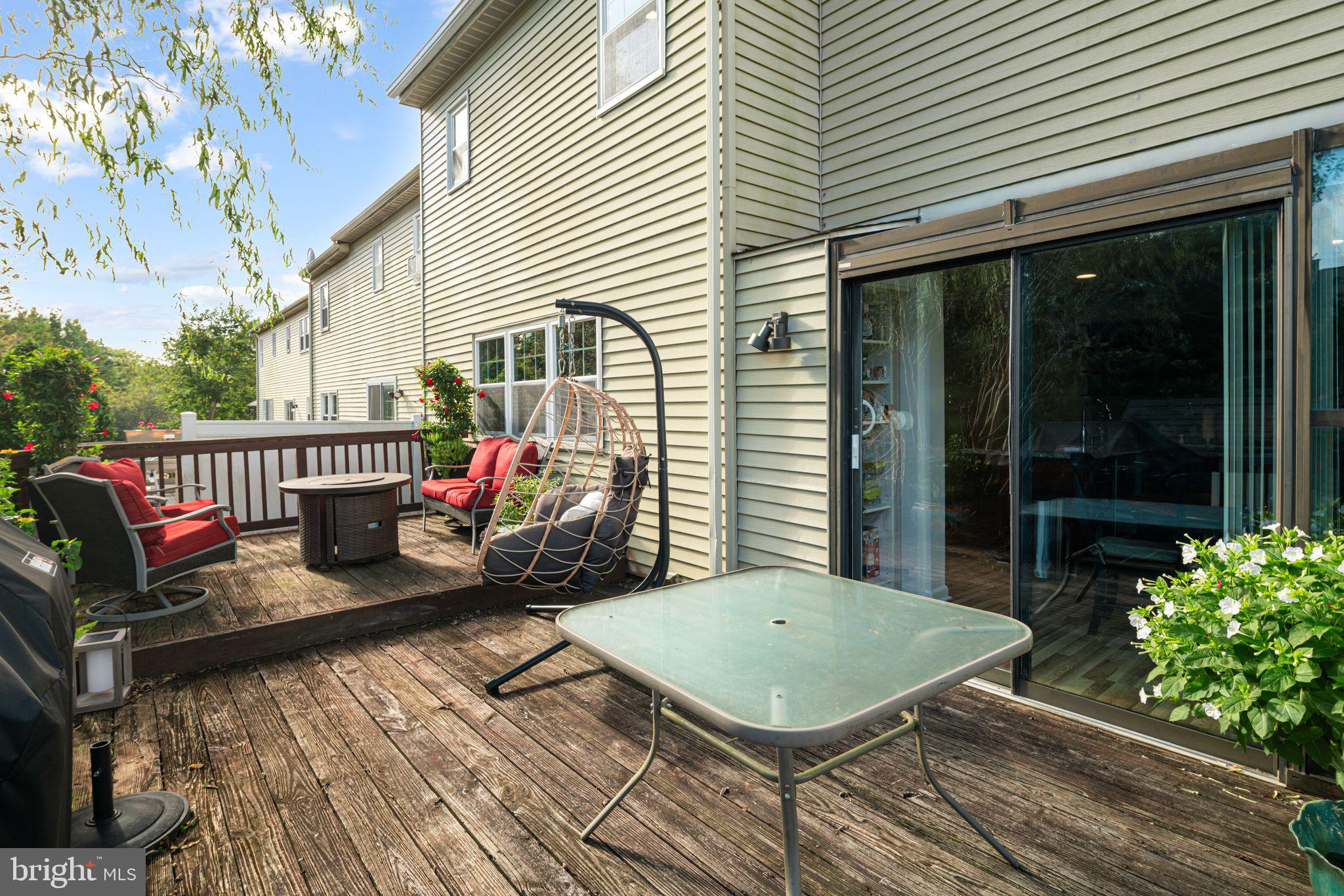 MAPLE GLEN - Residential