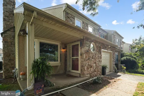 1410 Patrick Court, Ambler, PA MLS: PAMC2156804