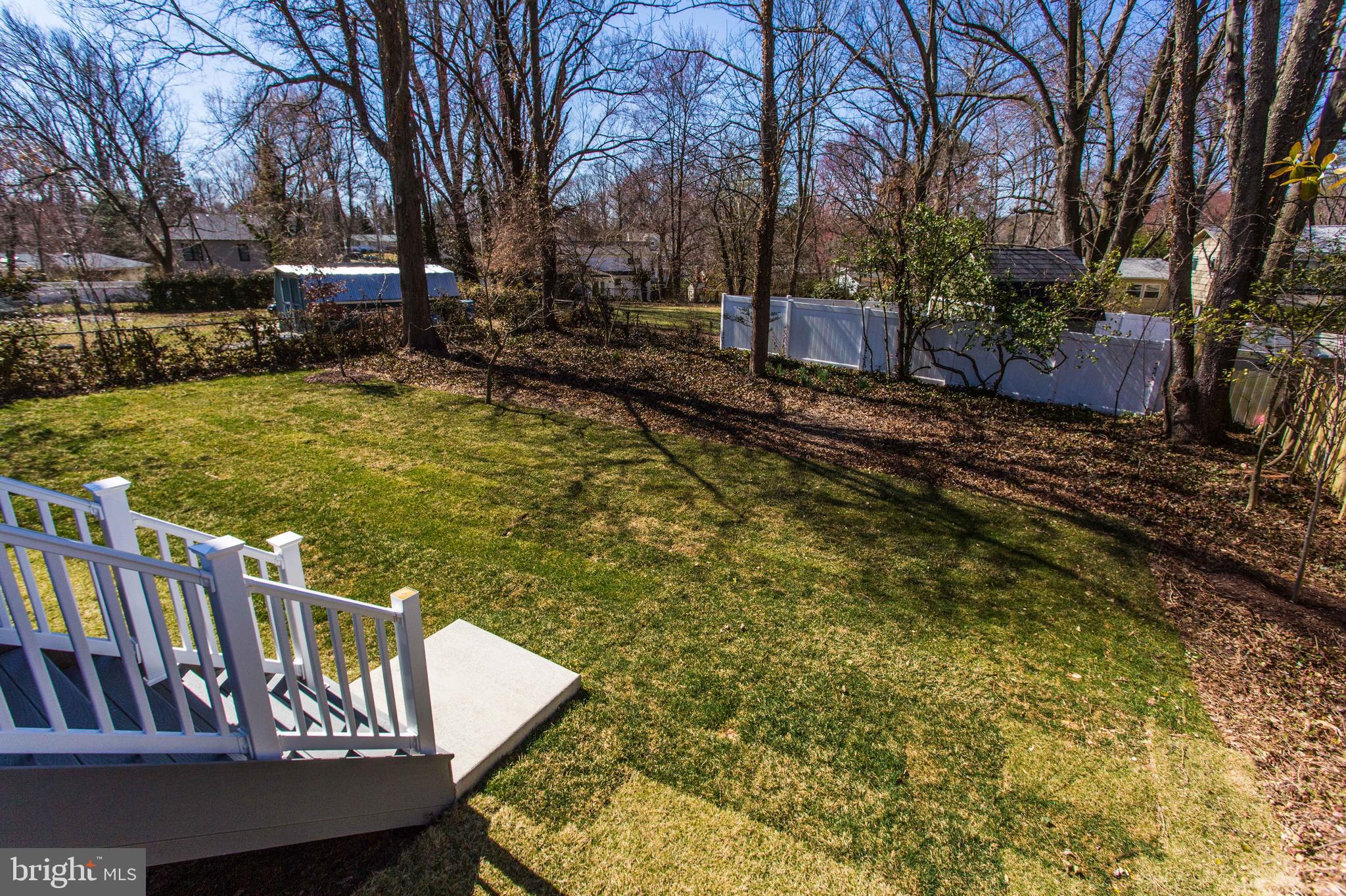 VIENNA WOODS - Residential