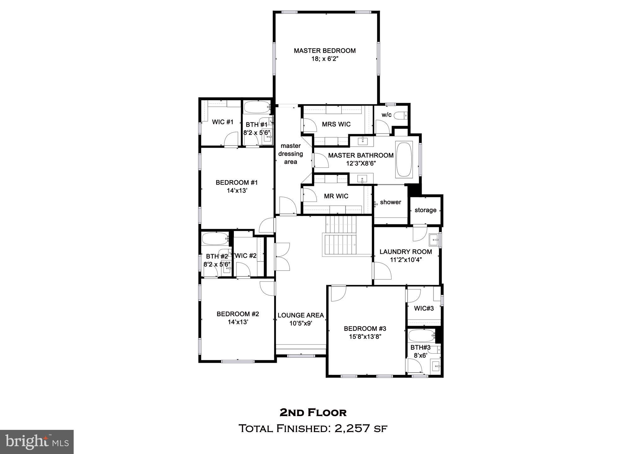 VIENNA WOODS - Residential