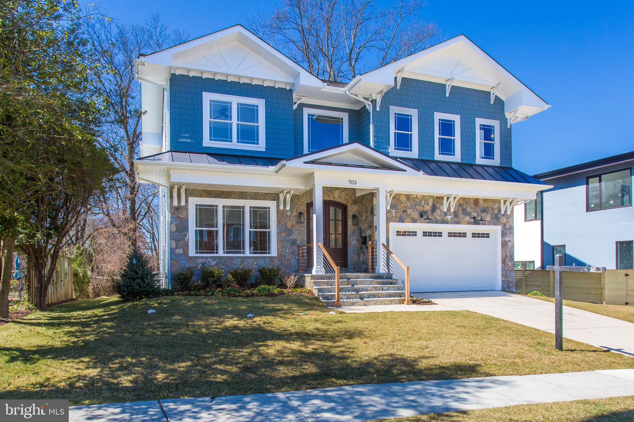 VIENNA WOODS - Residential