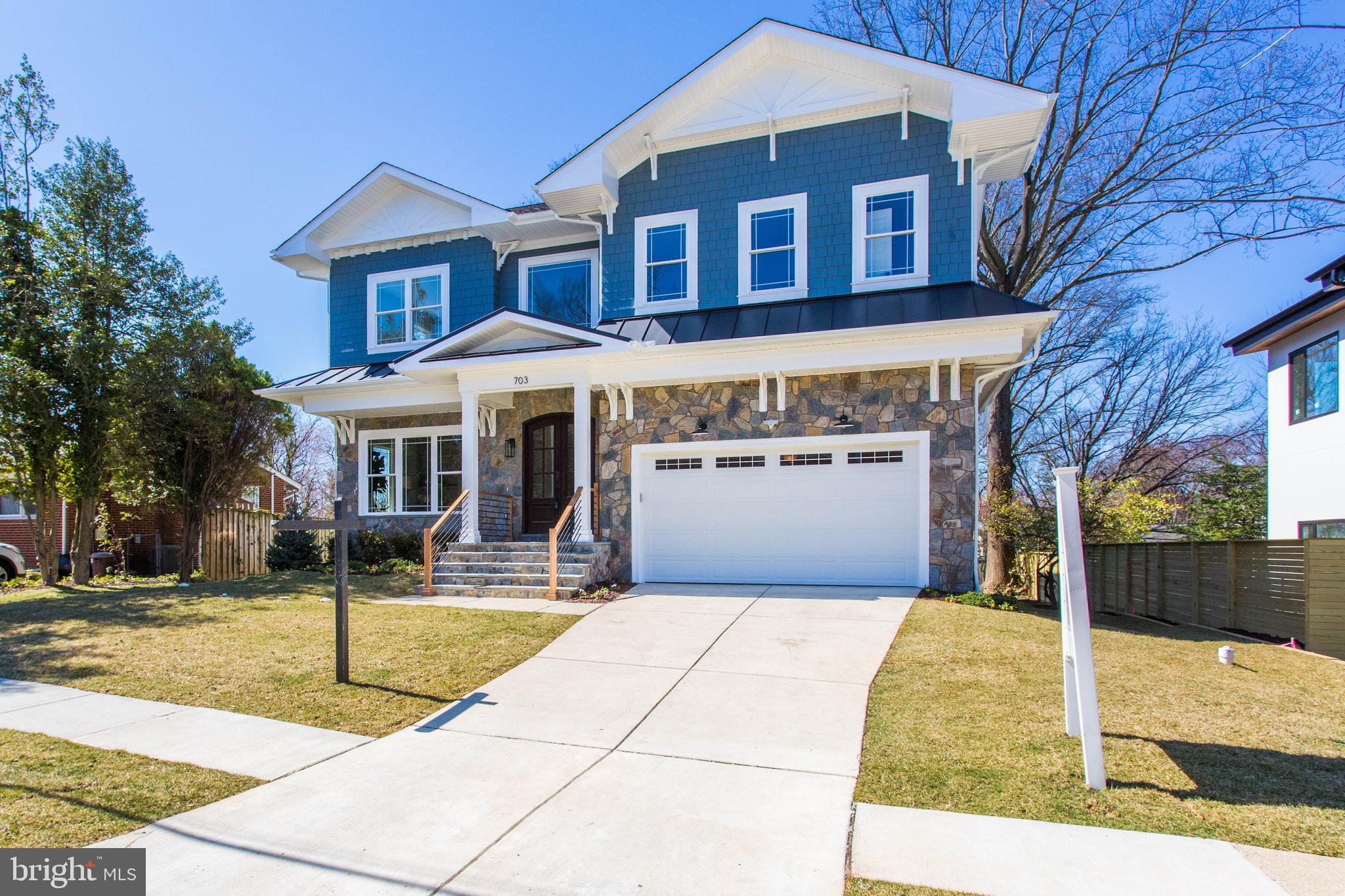 VIENNA WOODS - Residential