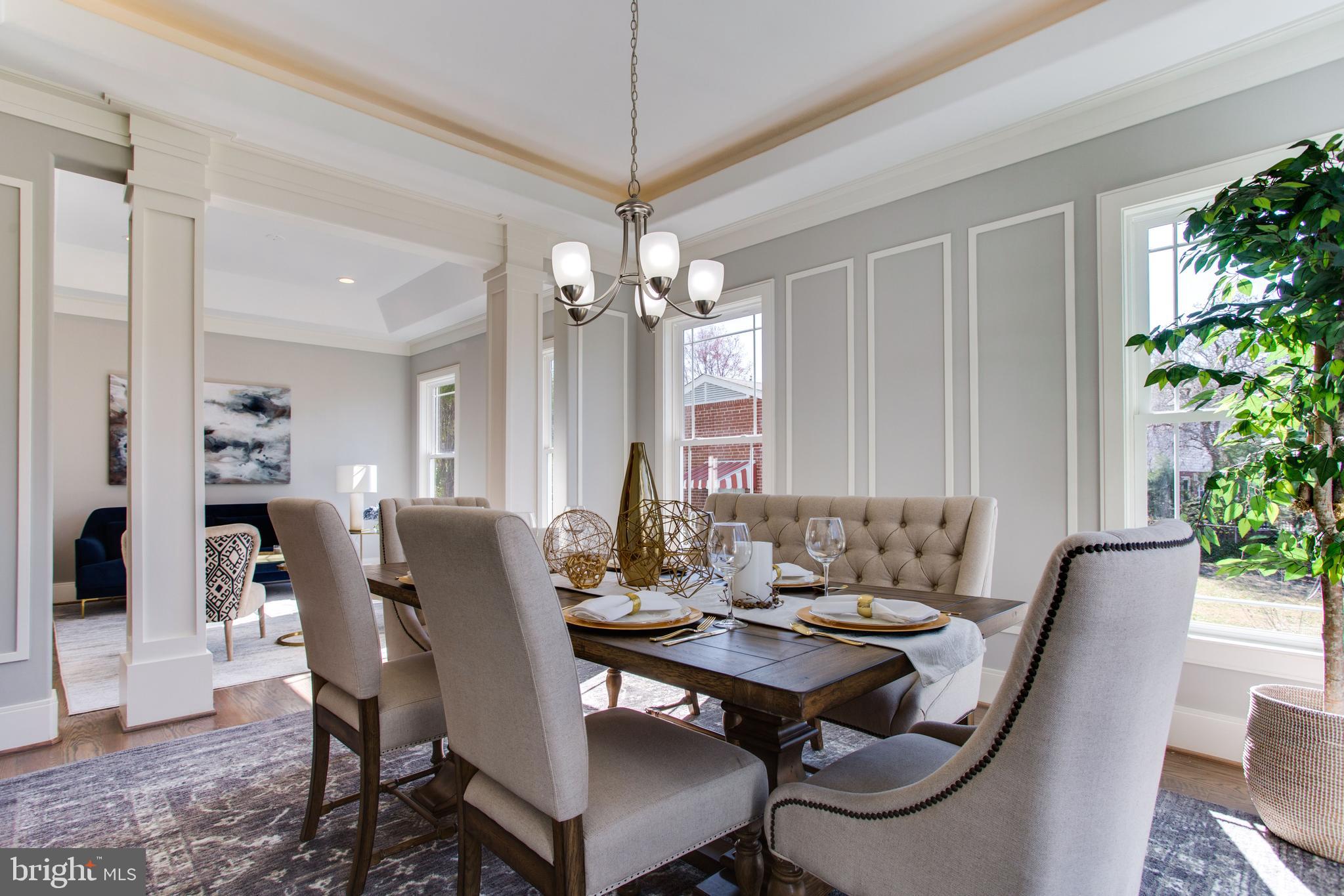 VIENNA WOODS - Residential