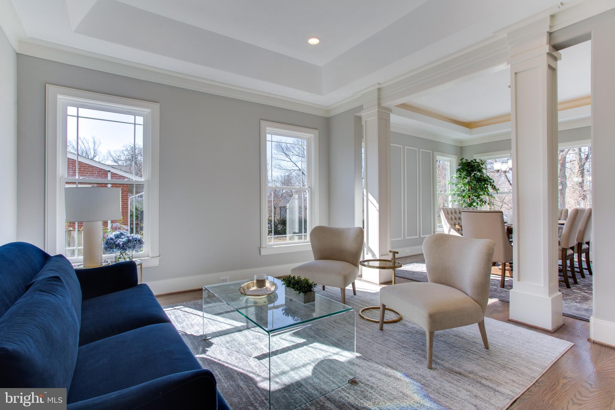 VIENNA WOODS - Residential