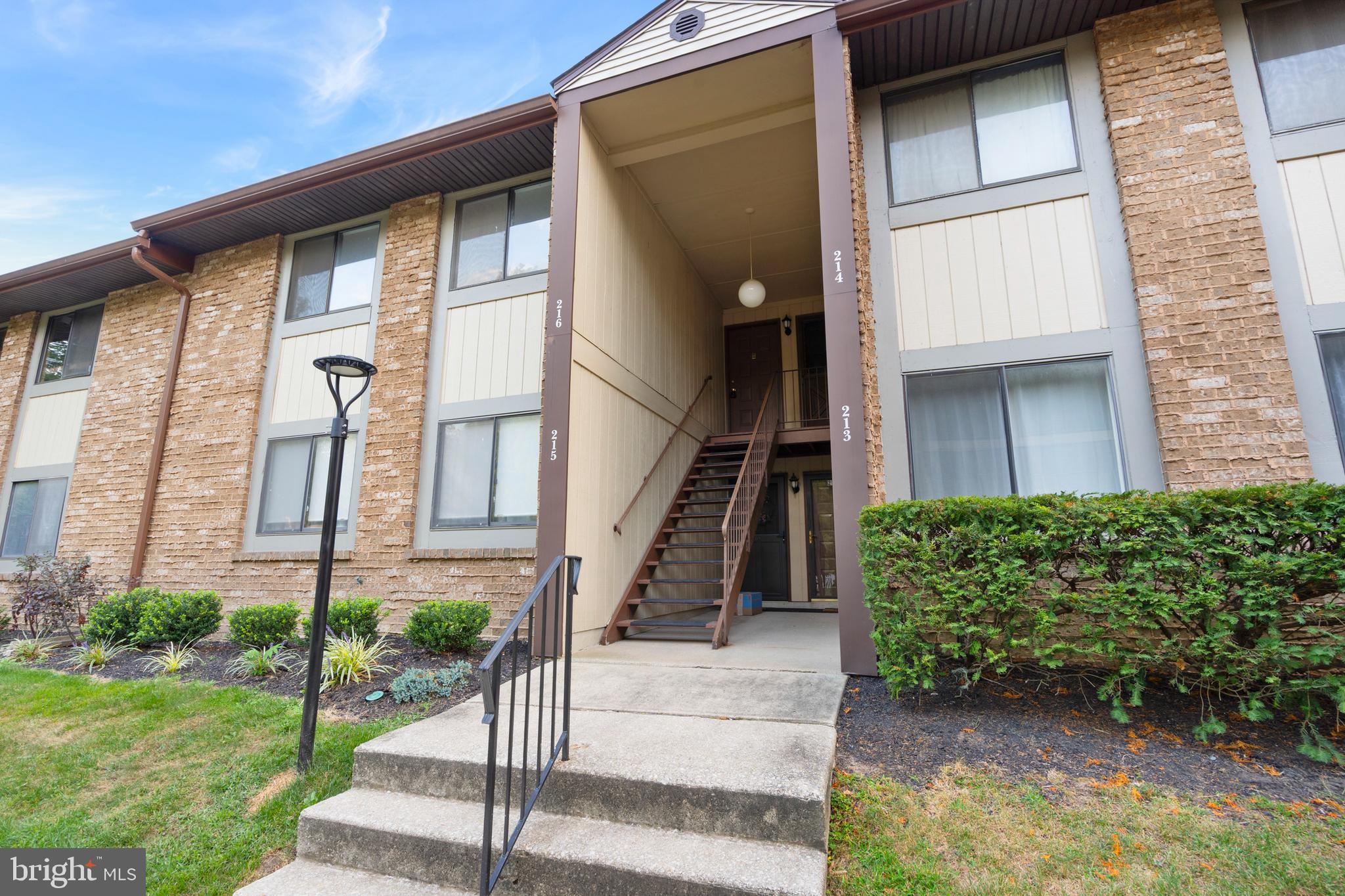 115 E KINGS HIGHWAY #216