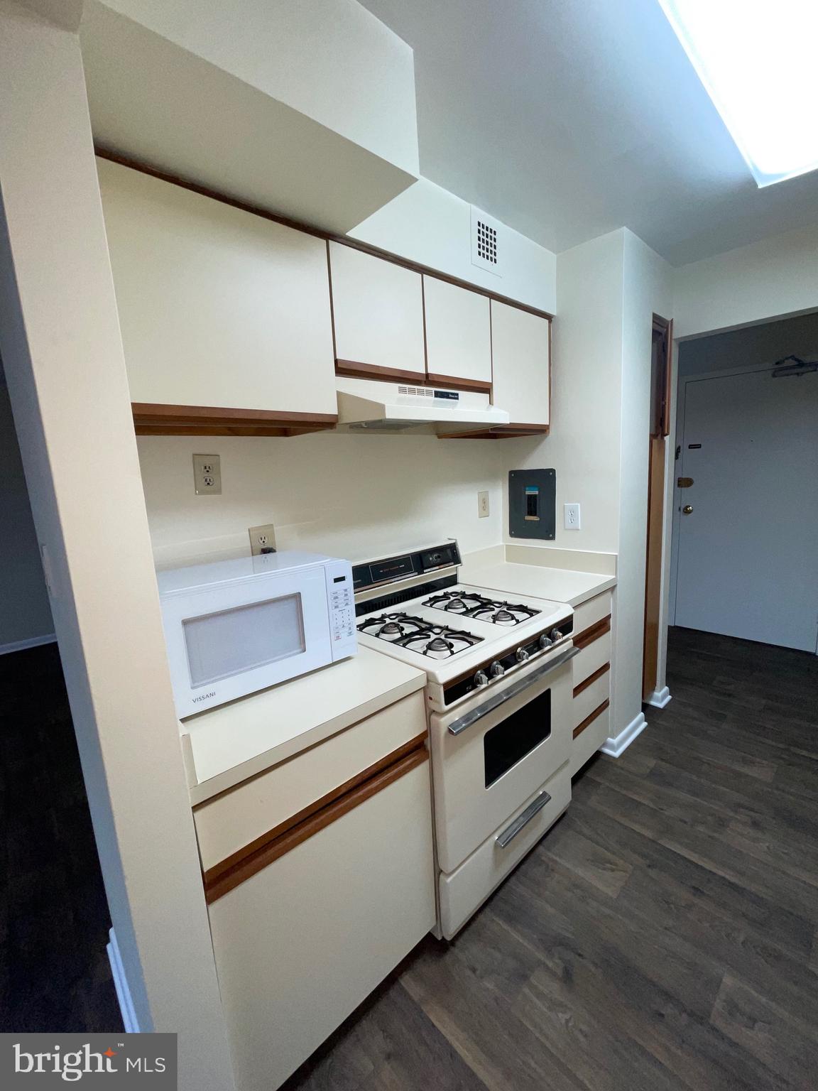THE MADISON - Residential Lease