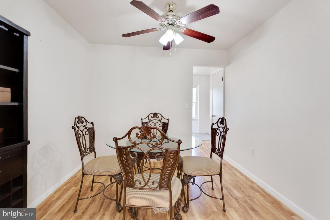 FORESTVILLE PARK - Residential