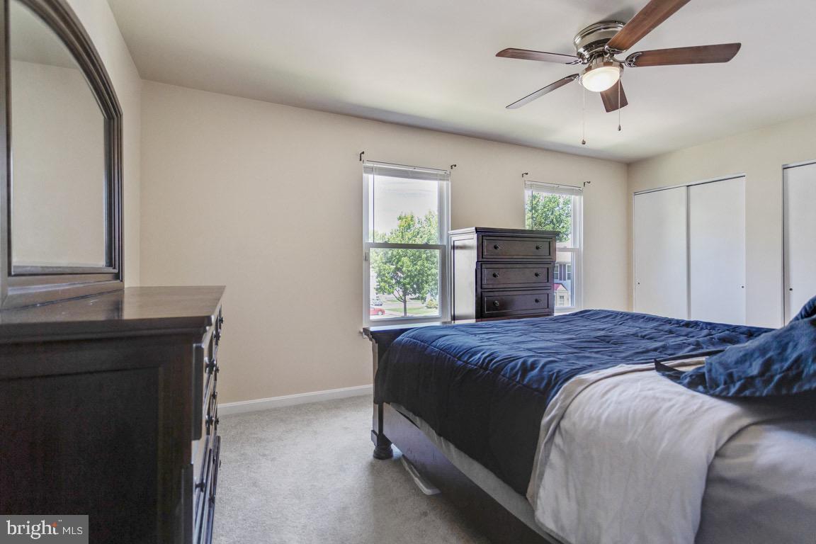 FORESTVILLE PARK - Residential