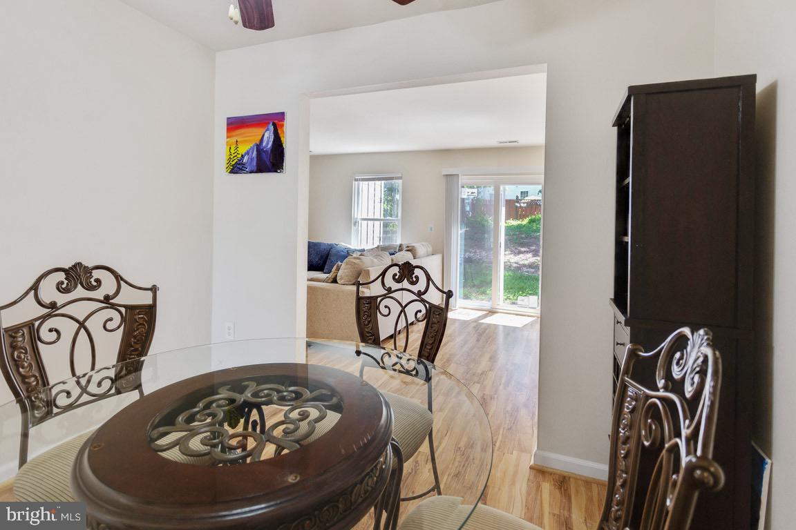 FORESTVILLE PARK - Residential