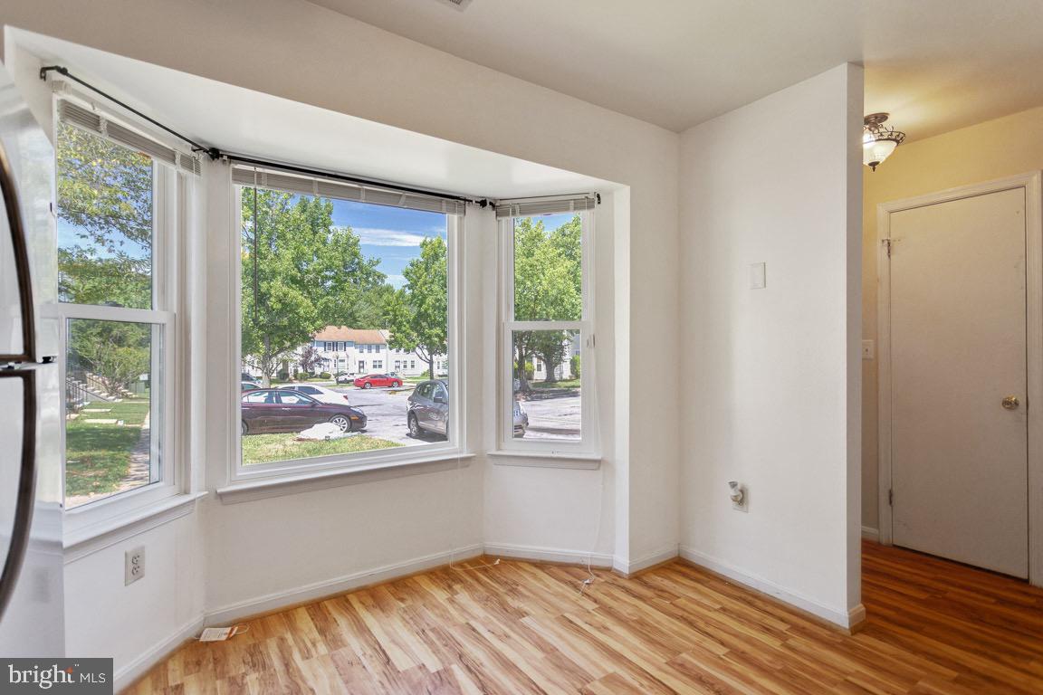 FORESTVILLE PARK - Residential