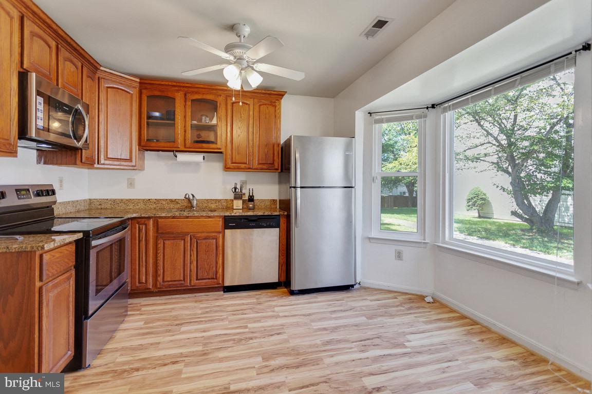 FORESTVILLE PARK - Residential