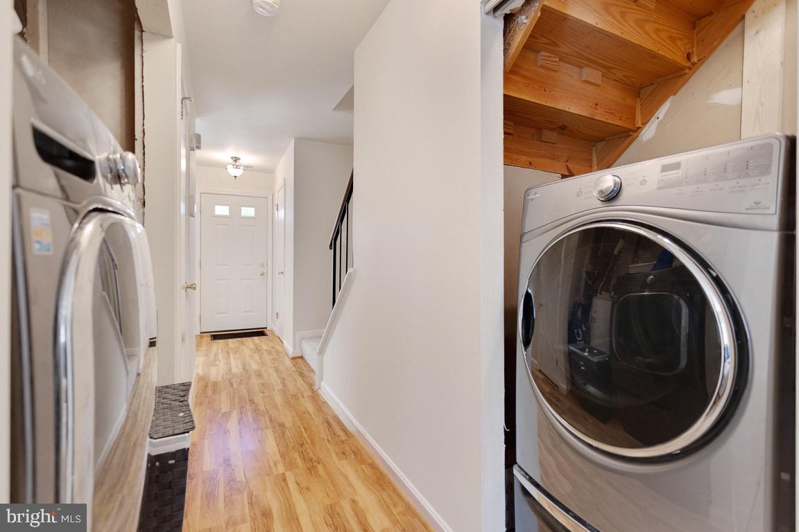 FORESTVILLE PARK - Residential