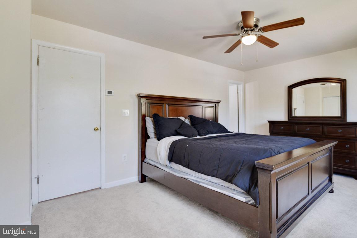 FORESTVILLE PARK - Residential